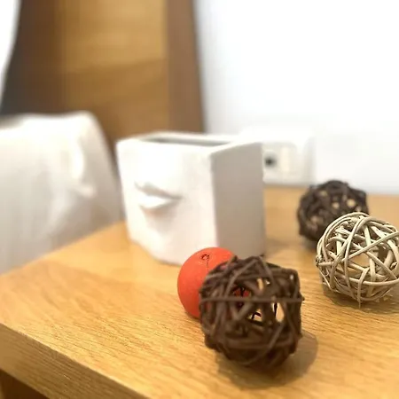 Appartement Mondrian-bozzi 59 *