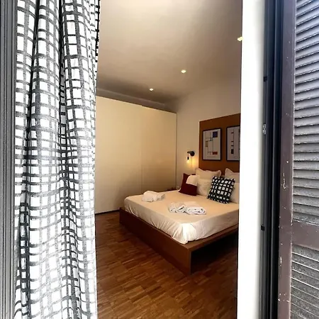 Appartement Mondrian-bozzi 59