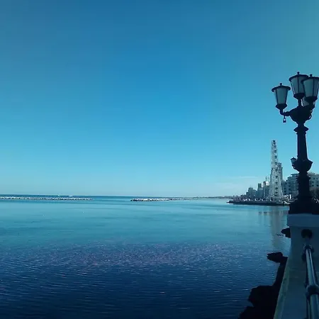 Appartement Mondrian-bozzi 59 *