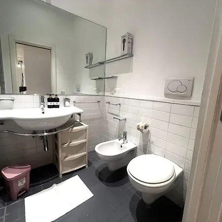 Mondrian-bozzi 59 Appartement Bari