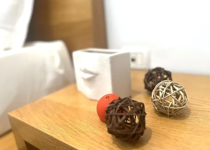 דירה Mondrian-bozzi 59 *