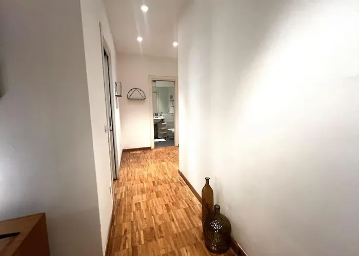 Mondrian-bozzi 59 Appartement Bari