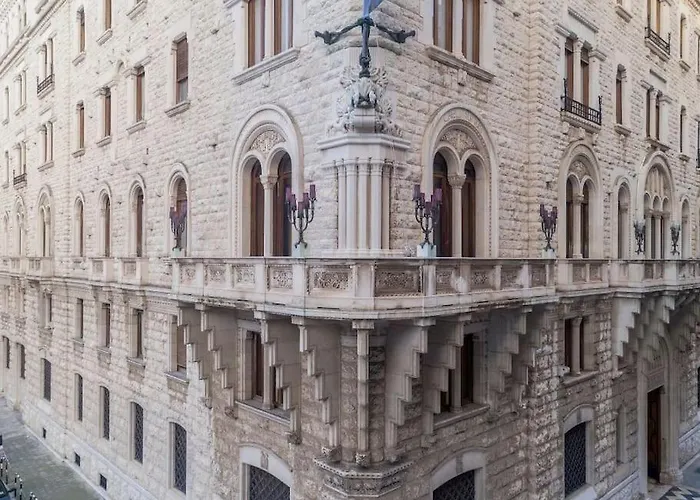 Appartement Mondrian-bozzi 59 Bari