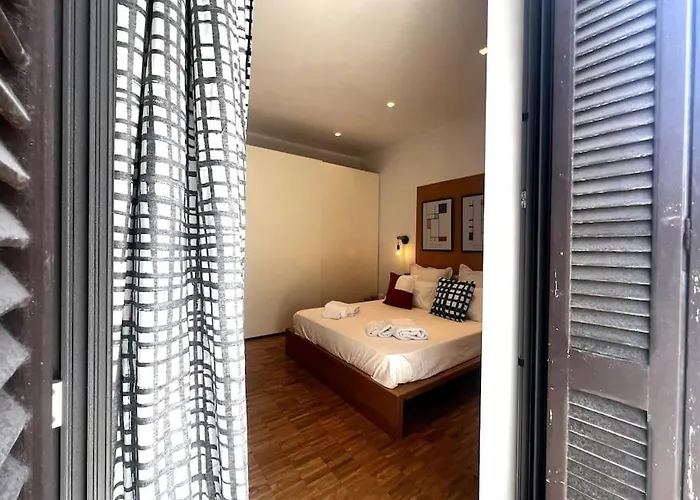 Appartement Mondrian-bozzi 59