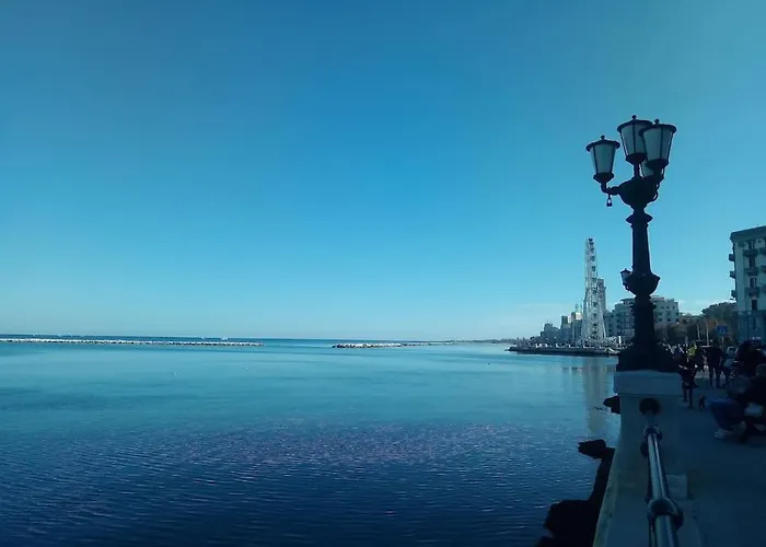 Appartement Mondrian-bozzi 59 *