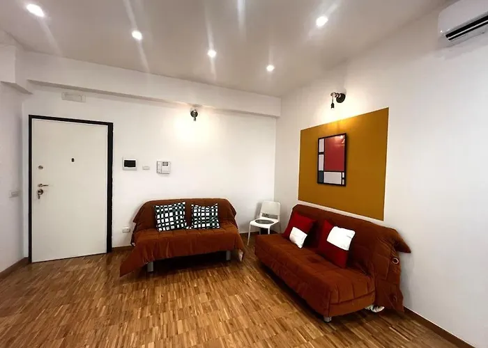 Appartement Mondrian-bozzi 59