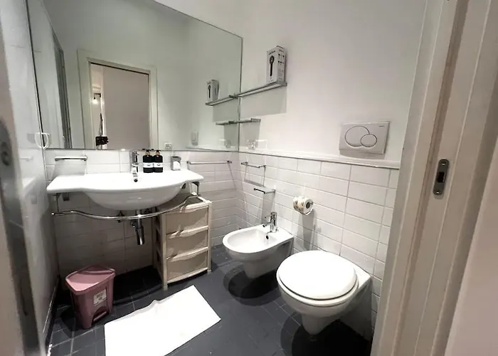 Mondrian-bozzi 59 Appartement Bari