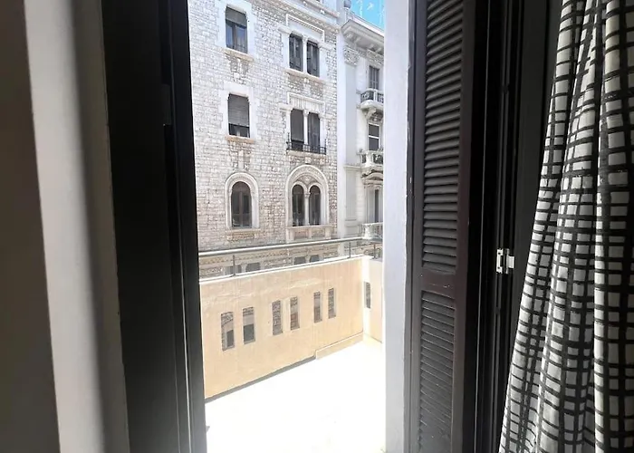 Appartement Mondrian-bozzi 59 Bari