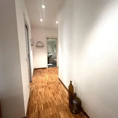 Mondrian-bozzi 59 Apartament Bari