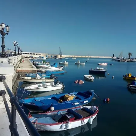 Mondrian-bozzi 59 Lägenhet